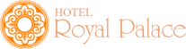 Royal Palace Leh