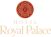 hotel royal palace logo