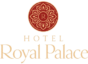 hotel royal palace logo
