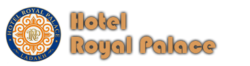 Royal Palace Leh
